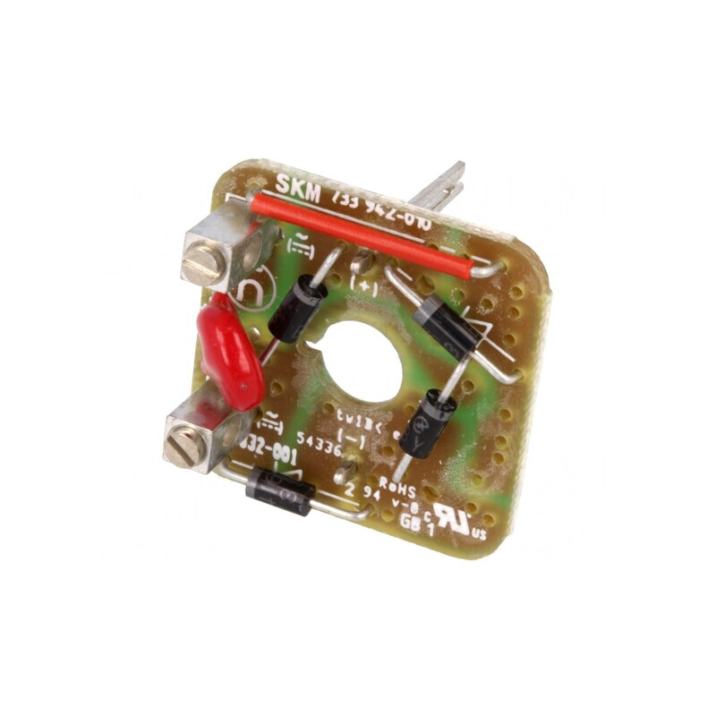 Insert Punte Redresoare cu Varistor 2A 250V | Electronic-mag.ro | Componente Electronice Insert Punte Redresoare cu Varistor 2A 250V | Electronic-mag.ro | Componente Electronice