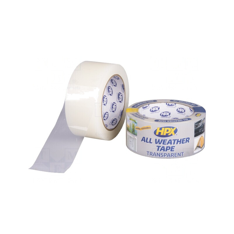 Bandă Reparatoare Transparentă 48mm x 25m | Electronic-mag.ro | Componente Electronice Bandă Reparatoare Transparentă 48mm x 25m | Electronic-mag.ro | Componente Electronice