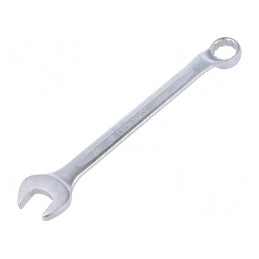 Cheie cotită combinată 16mm oțel crom-vanadium 210mm | Electronic-mag.ro | Componente Electronice