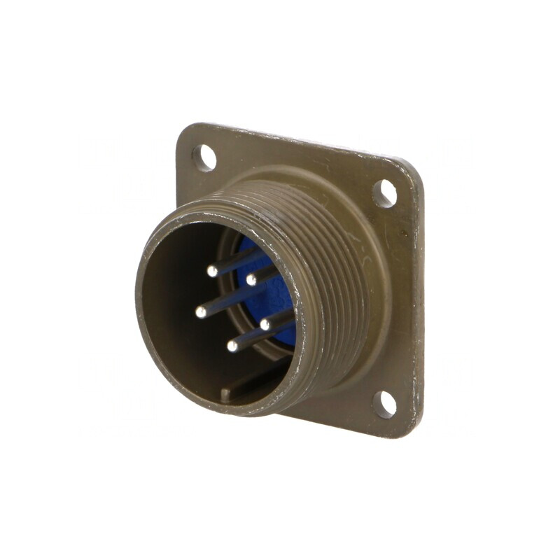 Conector Circular Aluminiu 16S 97-3102A-16S-8P | Electronic-mag.ro | Componente Electronice Conector Circular Aluminiu 16S 97-3102A-16S-8P | Electronic-mag.ro | Componente Electronice