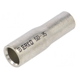 Capăt Reducție Cupru Cositorit Crimpat Pe Cabluri | Electronic-mag.ro | Componente Electronice