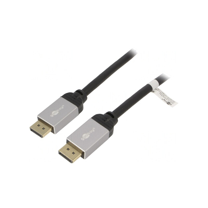 Cablu DisplayPort 1.2 PVC | Electronic-mag.ro | Componente Electronice Cablu DisplayPort 1.2 PVC | Electronic-mag.ro | Componente Electronice