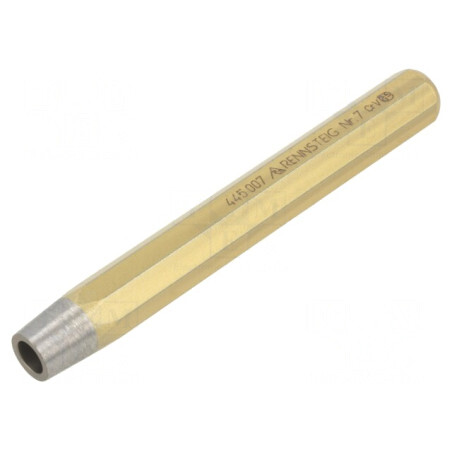 Rivet Setter 7mm | Electronic-mag.ro | Componente Electronice