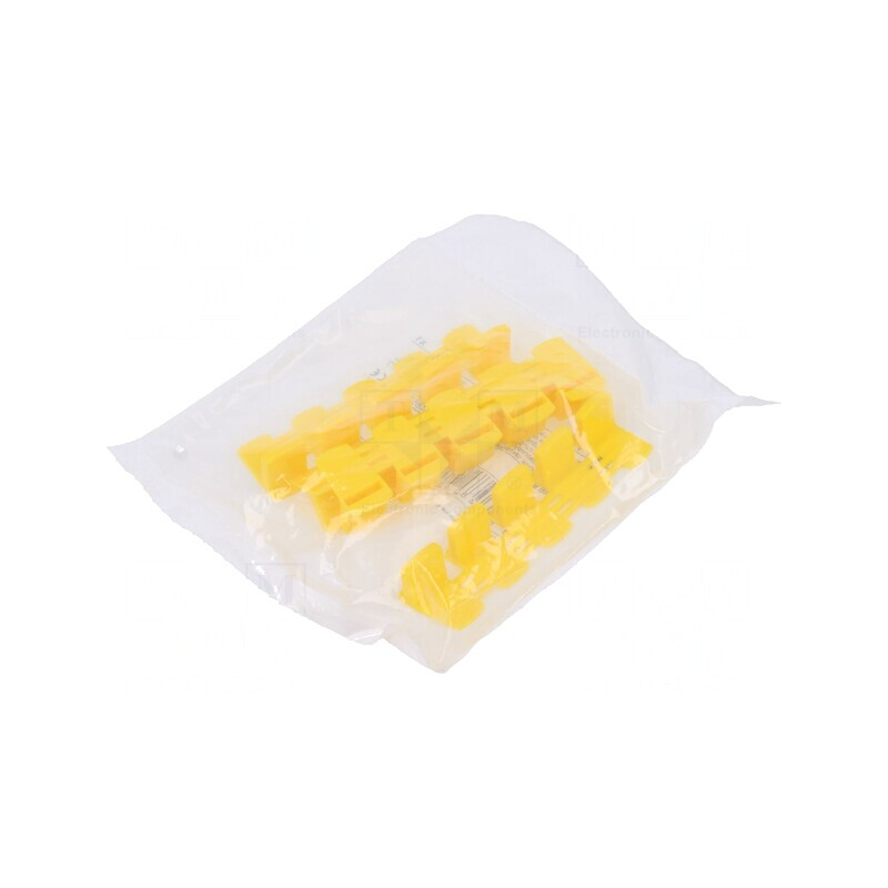 Capace Borne Set 20 Bucăți | Electronic-mag.ro | Componente Electronice