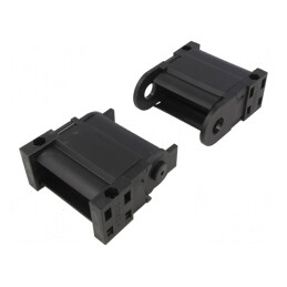 Suport de fixare Protection 325PI | Electronic-mag.ro | Componente Electronice