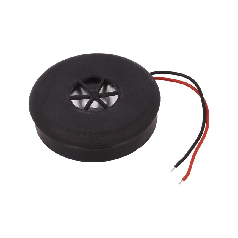 Semnalizator Piezoelectric 12-24VDC | Electronic-mag.ro | Componente Electronice