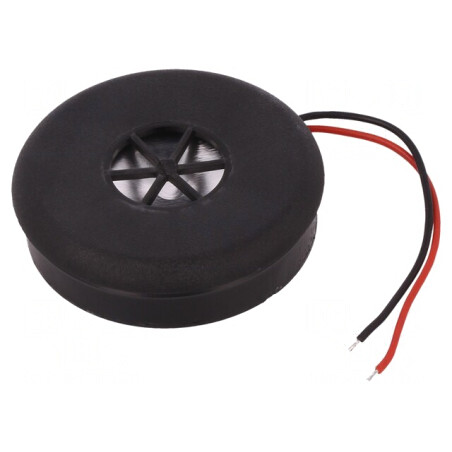 Semnalizator Piezoelectric 12-24VDC | Electronic-mag.ro | Componente Electronice