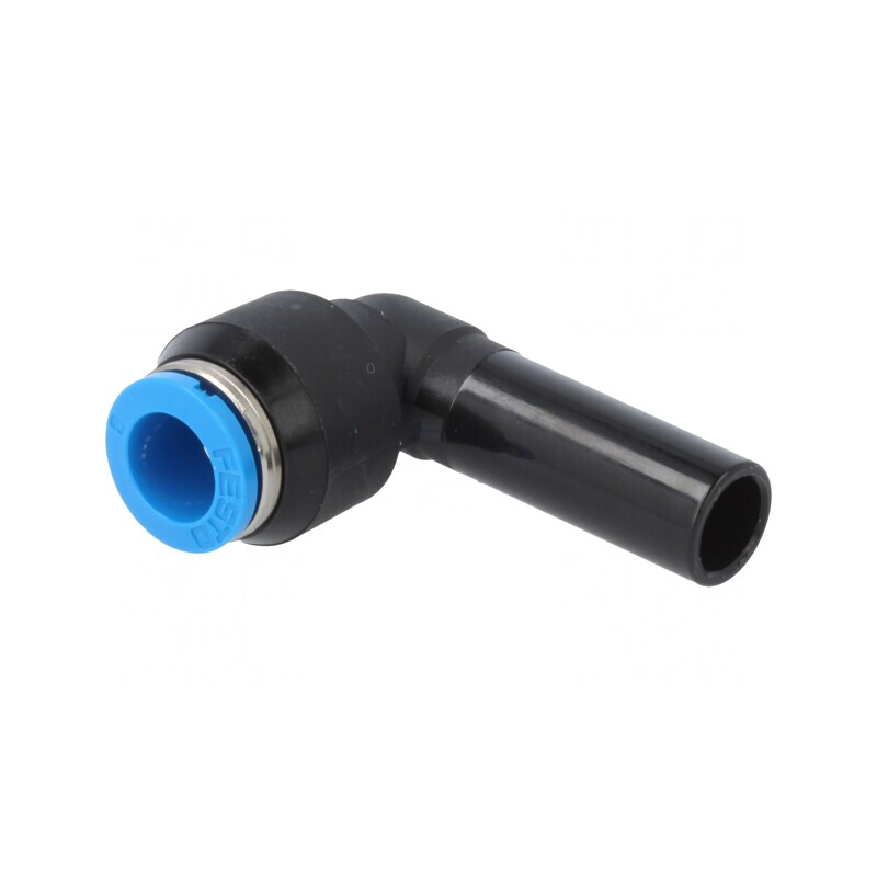 Racord push-in unghi 90° QS 8mm 6bar | Electronic-mag.ro | Componente Electronice Racord push-in unghi 90° QS 8mm 6bar | Electronic-mag.ro | Componente Electronice