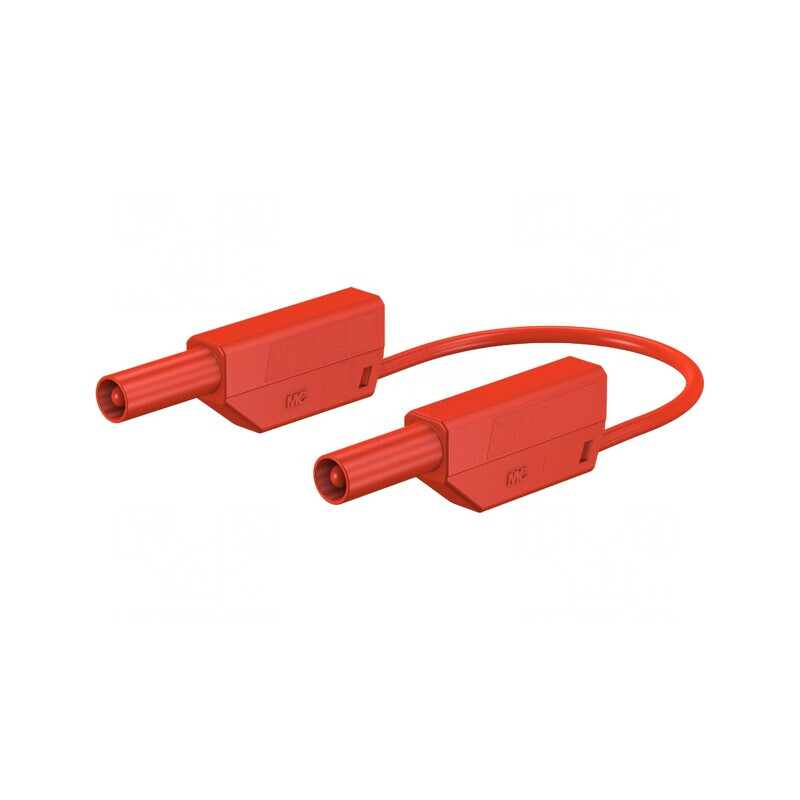 Cablu de Măsurare 32A cu Mufe Banană 4 mm | Electronic-mag.ro | Componente Electronice Cablu de Măsurare 32A cu Mufe Banană 4 mm | Electronic-mag.ro | Componente Electronice