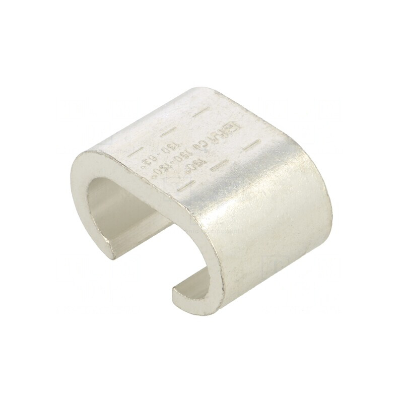 Conector clemă laterală cupru 150mm2 cositorit | Electronic-mag.ro | Componente Electronice Conector clemă laterală cupru 150mm2 cositorit | Electronic-mag.ro | Componente Electronice