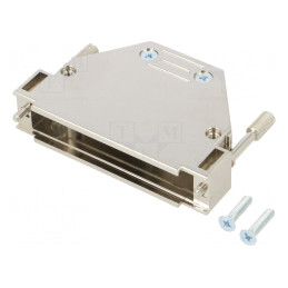 Carcasă Conectori D-Sub 37pin și D-Sub HD 62pin | Electronic-mag.ro | Componente Electronice