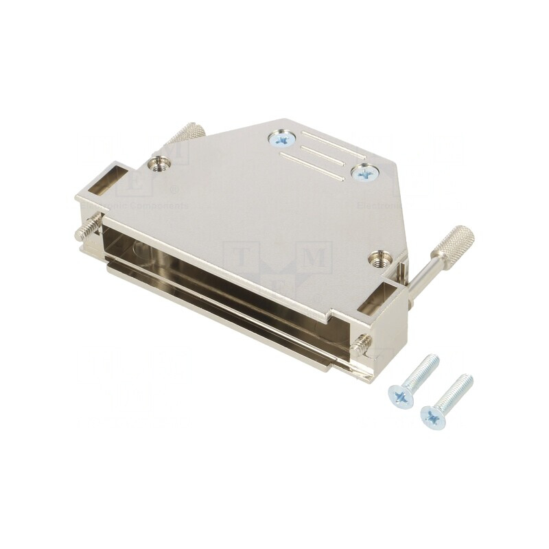 Carcasă Conectori D-Sub 37pin și D-Sub HD 62pin | Electronic-mag.ro | Componente Electronice
