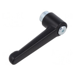 Manetă Franceză 78mm x 36mm | Electronic-mag.ro | Componente Electronice