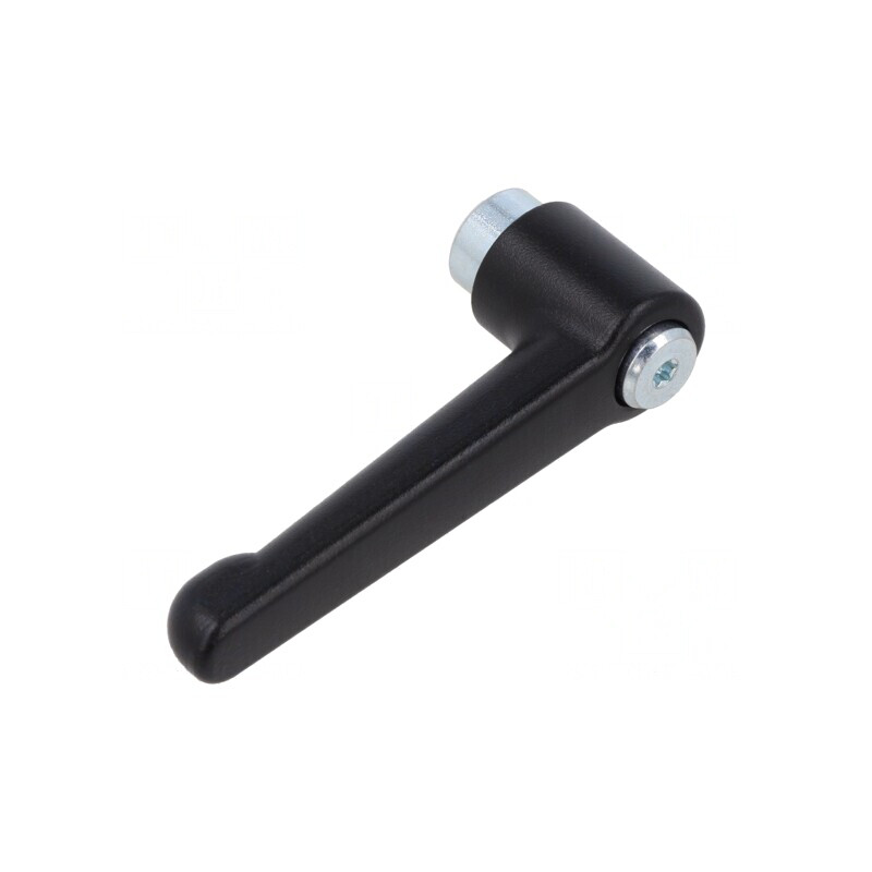 Manetă Franceză 78mm x 36mm | Electronic-mag.ro | Componente Electronice