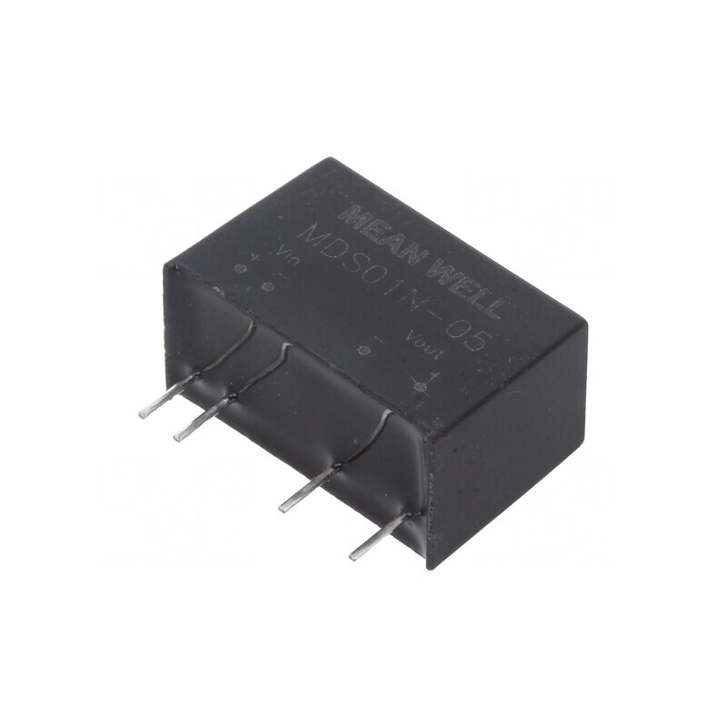 Convertor DC/DC 1W 26V la 5V 200mA | Electronic-mag.ro | Componente Electronice Convertor DC/DC 1W 26V la 5V 200mA | Electronic-mag.ro | Componente Electronice