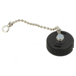 Sealing Cap Assembly Size 11 CPC | Electronic-mag.ro | Componente Electronice