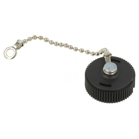 Sealing Cap Assembly Size 11 CPC | Electronic-mag.ro | Componente Electronice