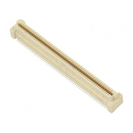 Conector Electric TU 5-5179009-5 0.8FH R09H.5 120 08/Sn | Electronic-mag.ro | Componente Electronice