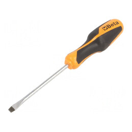 Șurubelniță plată 5,5x1,0mm BETAGRIP 100mm | Electronic-mag.ro | Componente Electronice