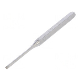Poanson pentru scoatere dibluri și bolțuri 4mm | Electronic-mag.ro | Componente Electronice