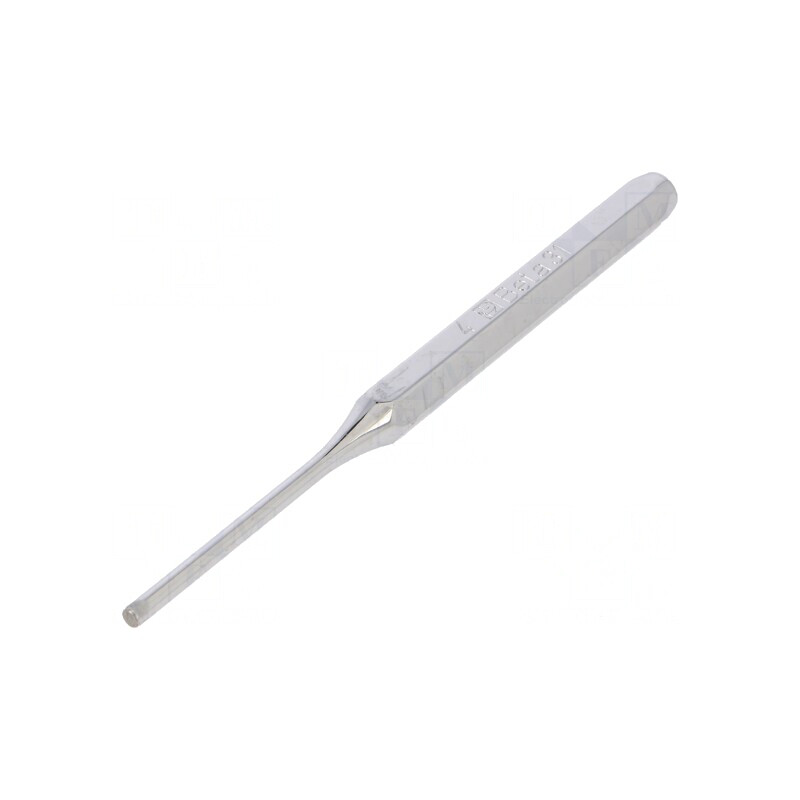 Poanson pentru scoatere dibluri și bolțuri 4mm | Electronic-mag.ro | Componente Electronice Poanson pentru scoatere dibluri și bolțuri 4mm | Electronic-mag.ro | Componente Electronice