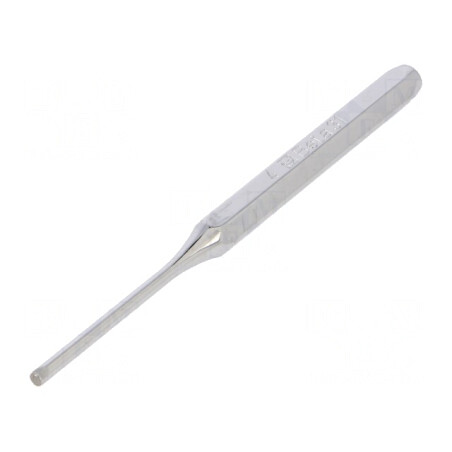 Poanson pentru scoatere dibluri și bolțuri 4mm | Electronic-mag.ro | Componente Electronice