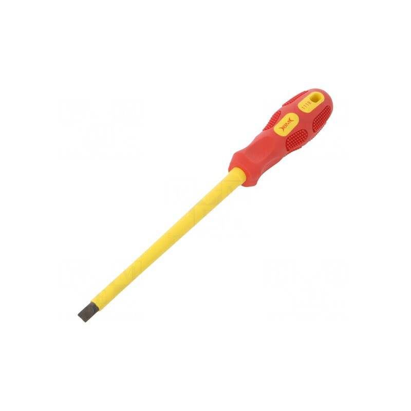 Șurubelniță Izolată Plată SL 8 175mm | Electronic-mag.ro | Componente Electronice Șurubelniță Izolată Plată SL 8 175mm | Electronic-mag.ro | Componente Electronice