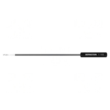 Limanță Fină cu Vârf Plată 130mm | Electronic-mag.ro | Componente Electronice