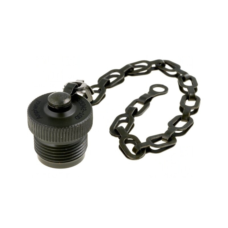 Capac Protecţie Aliaj Aluminiu 10SL MS/DS | Electronic-mag.ro | Componente Electronice