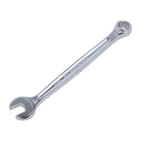 Cheie combinată 10mm satinată 145mm | Electronic-mag.ro | Componente Electronice