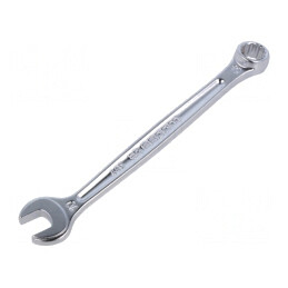Cheie combinată 10mm satinată 145mm | Electronic-mag.ro | Componente Electronice