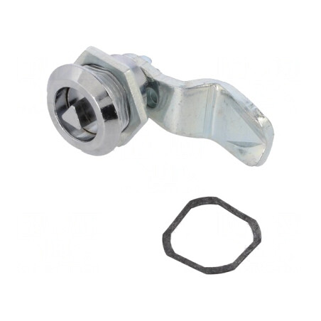 Închizătoare zinc turnat 10mm T7 | Electronic-mag.ro | Componente Electronice