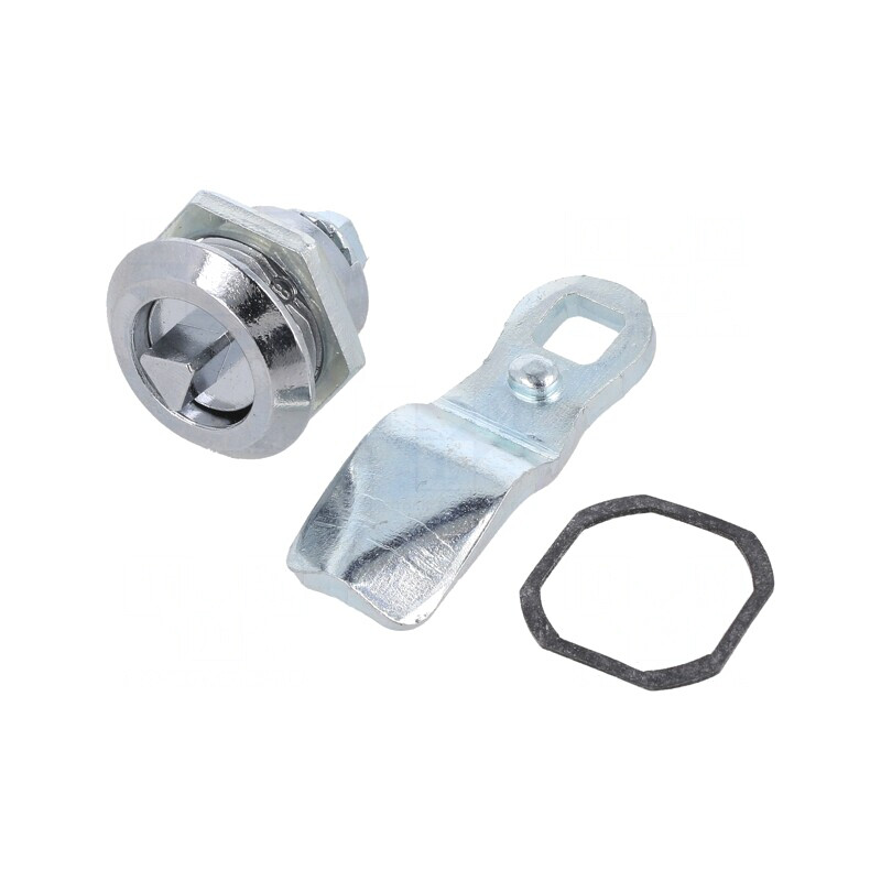 Închizătoare zinc turnat 13mm T7 | Electronic-mag.ro | Componente Electronice Închizătoare zinc turnat 13mm T7 | Electronic-mag.ro | Componente Electronice