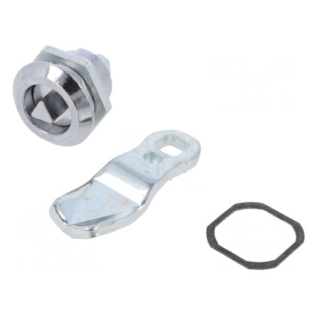 Închizătoare Zinc Turnat 14mm T7 | Electronic-mag.ro | Componente Electronice