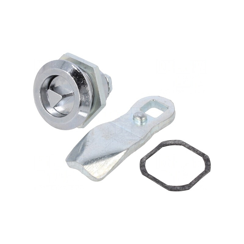 Închizătoare zinc turnat 16mm T7 | Electronic-mag.ro | Componente Electronice Închizătoare zinc turnat 16mm T7 | Electronic-mag.ro | Componente Electronice