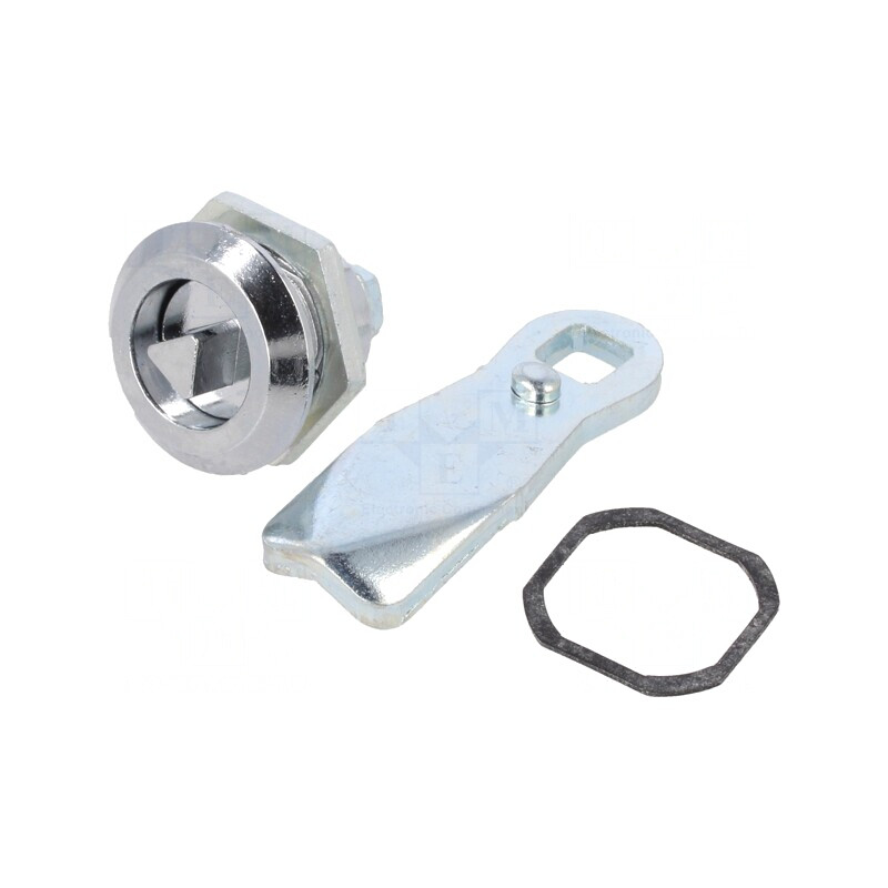 Închizătoare zinc 18mm T7 | Electronic-mag.ro | Componente Electronice Închizătoare zinc 18mm T7 | Electronic-mag.ro | Componente Electronice