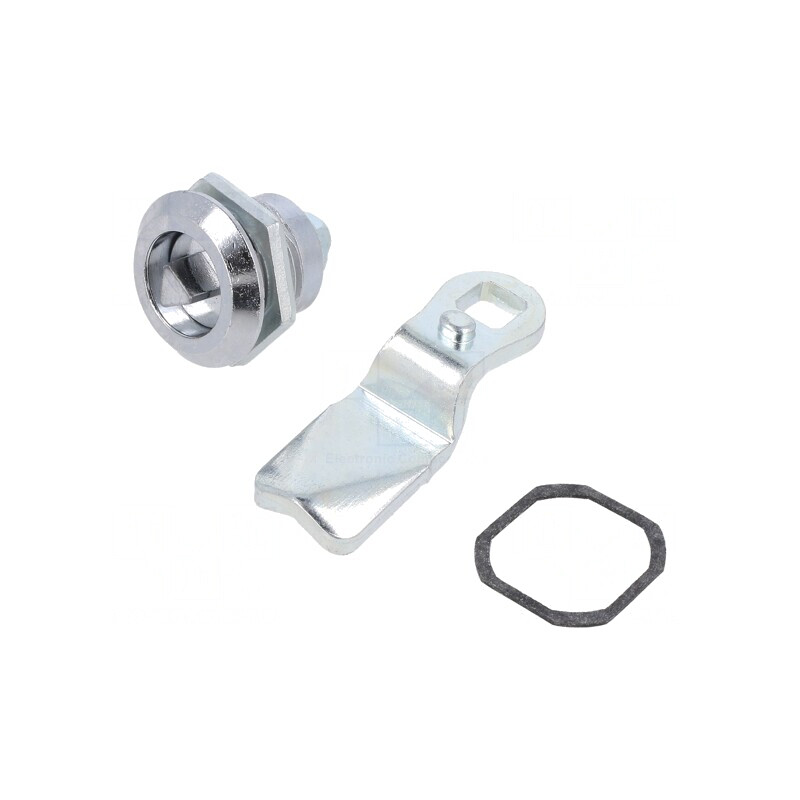 Închizătoare zinc 28mm insert T7 | Electronic-mag.ro | Componente Electronice Închizătoare zinc 28mm insert T7 | Electronic-mag.ro | Componente Electronice