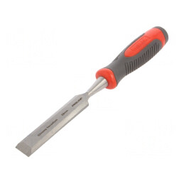 Daltă Lemn 22mm Oțel Crom-Vanadium | Electronic-mag.ro | Componente Electronice