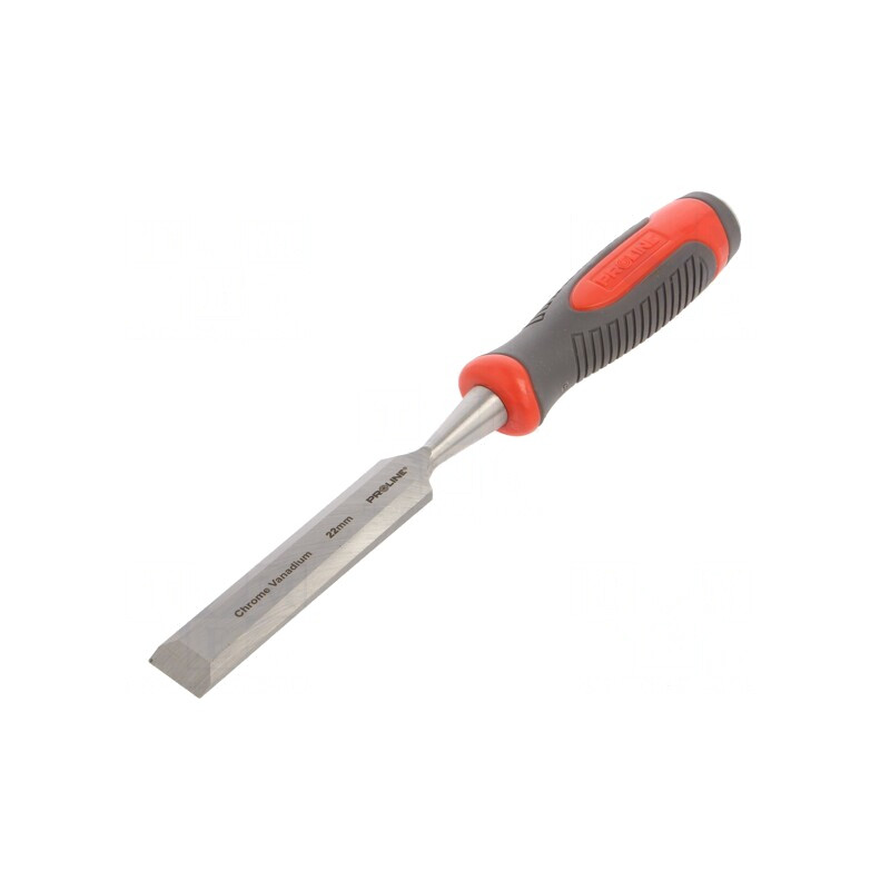 Daltă Lemn 22mm Oțel Crom-Vanadium | Electronic-mag.ro | Componente Electronice