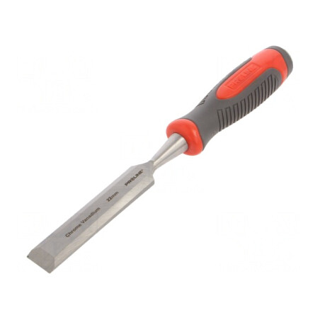 Daltă Lemn 22mm Oțel Crom-Vanadium | Electronic-mag.ro | Componente Electronice
