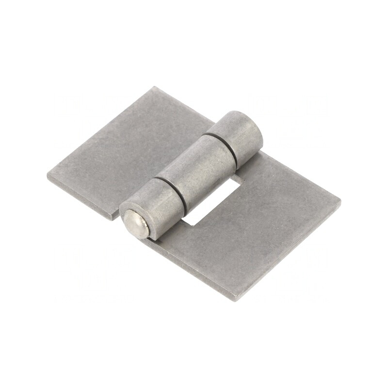 Balama oțel inoxidabil 60mm x 40mm | Electronic-mag.ro | Componente Electronice Balama oțel inoxidabil 60mm x 40mm | Electronic-mag.ro | Componente Electronice