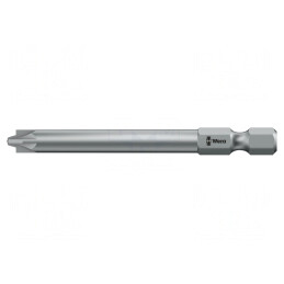 Capăt Şurubelniţă PZ/S1 PlusMinus | Electronic-mag.ro | Componente Electronice
