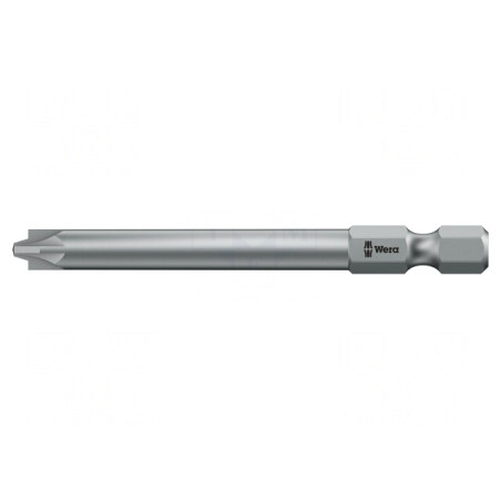 Capăt Şurubelniţă PZ/S1 PlusMinus | Electronic-mag.ro | Componente Electronice