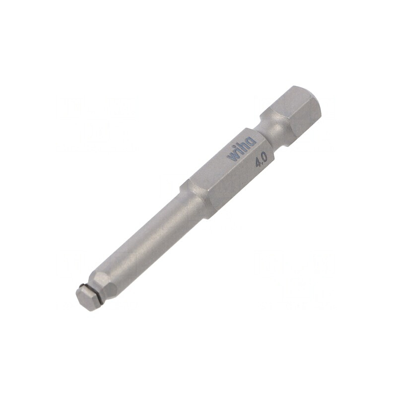 Capăt Șurubelniță Imbus Sferic 4mm 50mm | Electronic-mag.ro | Componente Electronice Capăt Șurubelniță Imbus Sferic 4mm 50mm | Electronic-mag.ro | Componente Electronice