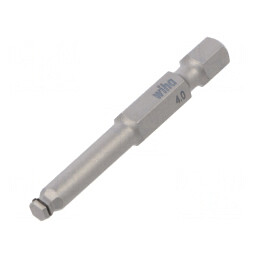 Capăt Șurubelniță Imbus Sferic 4mm 50mm | Electronic-mag.ro | Componente Electronice