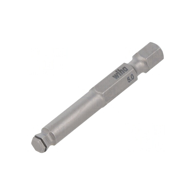 Capăt șurubelniță imbus sferic HEX 5mm 50mm | Electronic-mag.ro | Componente Electronice Capăt șurubelniță imbus sferic HEX 5mm 50mm | Electronic-mag.ro | Componente Electronice