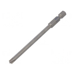 Capăt de șurubelniță cruce PlusMinus PH SL/PH1 | Electronic-mag.ro | Componente Electronice