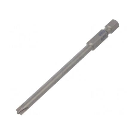 Capăt de șurubelniță cruce PlusMinus PH SL/PH1 | Electronic-mag.ro | Componente Electronice
