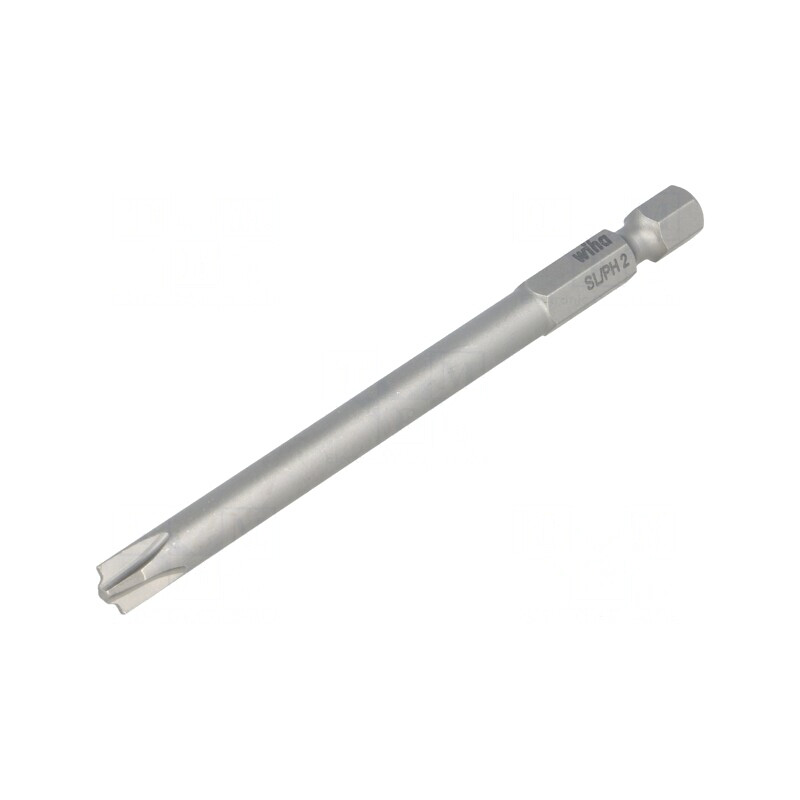 Bit Şurubelniţă PH SL/PH2 | Electronic-mag.ro | Componente Electronice