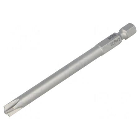 Bit Şurubelniţă PH SL/PH2 | Electronic-mag.ro | Componente Electronice